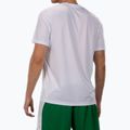 Мъжка футболна фланелка Joma Combi White 100052.200 8
