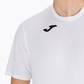 Мъжка футболна фланелка Joma Combi White 100052.200 5