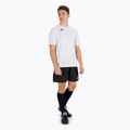Мъжка футболна фланелка Joma Combi White 100052.200 2