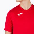 Мъжка футболна фланелка Joma Combi Red 100052.600 5
