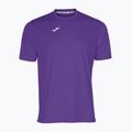Joma Combi SS футболна фланелка лилава 100052 6