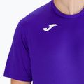 Joma Combi SS футболна фланелка лилава 100052 4