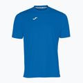 Мъжка футболна фланелка Joma Combi blue 100052.700 6