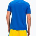 Мъжка футболна фланелка Joma Combi blue 100052.700 8