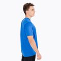 Мъжка футболна фланелка Joma Combi blue 100052.700 4