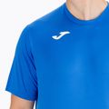 Мъжка футболна фланелка Joma Combi blue 100052.700 5