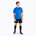 Мъжка футболна фланелка Joma Combi blue 100052.700 2