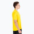 Joma Combi SS футболна фланелка жълта 100052 4