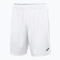 Мъжки футболни шорти Joma Nobel White 100053 5