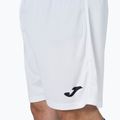 Мъжки футболни шорти Joma Nobel White 100053 4