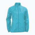 Дамско яке за бягане Joma Galia turquoise