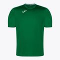 Мъжка футболна фланелка Joma Combi Green 100052.450 6