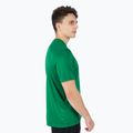 Мъжка футболна фланелка Joma Combi Green 100052.450 4