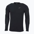 Мъжка вратарска тениска Joma Goalkeeper Protec Longsleeve black 100009.100 8