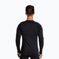 Мъжка вратарска тениска Joma Goalkeeper Protec Longsleeve black 100009.100 10