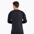 Мъжка вратарска тениска Joma Goalkeeper Protec Longsleeve black 100009.100 3