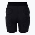 Детски футболни шорти Joma Goalkeeper Protec, черни 100010.100 2