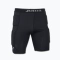 Детски футболни шорти Joma Goalkeeper Protec, черни 100010.100 6