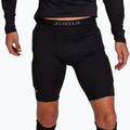 Детски футболни шорти Joma Goalkeeper Protec, черни 100010.100 7