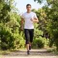 Мъжки клин за тренировка Joma Record 3/4 black 8