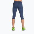Мъжки клин за тренировка Joma Record 3/4 navy 2