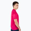 Joma Combi SS футболна фланелка розова 100052 4