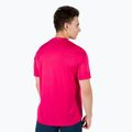 Joma Combi SS футболна фланелка розова 100052 3