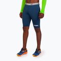 Мъжки термо шорти Joma Warm Fleece marino 2