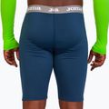 Мъжки термо шорти Joma Warm Fleece marino 3