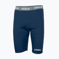 Мъжки термо шорти Joma Warm Fleece marino 4