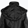 Дамско яке за бягане Joma Galia black 6