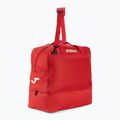 Футболна чанта Joma Training III червена 400008.600 2