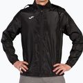 Мъжко яке за бягане Joma Iris black