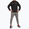 Мъжко яке за бягане Joma Iris black 2