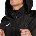 Мъжко яке за бягане Joma Iris black 4