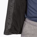 Мъжко яке за бягане Joma Iris black 7