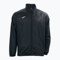 Мъжко яке за бягане Joma Iris black 8