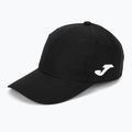 Бейзболна шапка Joma Classic black 3