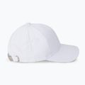 Детска бейзболна шапка Joma Classic JR бяла 400089.200 3