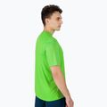 Футболна фланелка Joma Combi SS зелена 100052 4