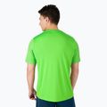 Футболна фланелка Joma Combi SS зелена 100052 3