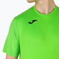 Футболна фланелка Joma Combi SS зелена 100052 4