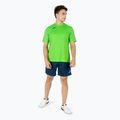 Футболна фланелка Joma Combi SS зелена 100052 2