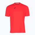 Joma Combi SS футболна фланелка оранжева 100052 6