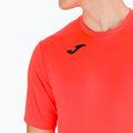 Joma Combi SS футболна фланелка оранжева 100052 5