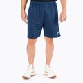 Мъжки футболни шорти Joma Nobel Black 100053.331