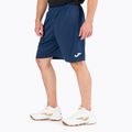 Мъжки футболни шорти Joma Nobel Black 100053.331 2