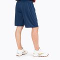 Мъжки футболни шорти Joma Nobel Black 100053.331 3