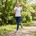 Дамски клин за тренировка Joma Olimpia navy 9