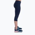 Дамски клин за тренировка Joma Olimpia 3/4 navy 5